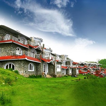 كوديكانال The Place ...The Experience المظهر الخارجي الصورة